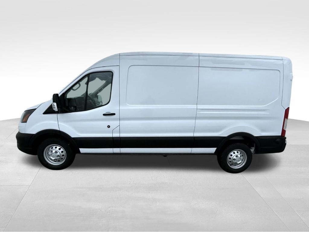 new 2025 Ford Transit-250 car, priced at $57,329