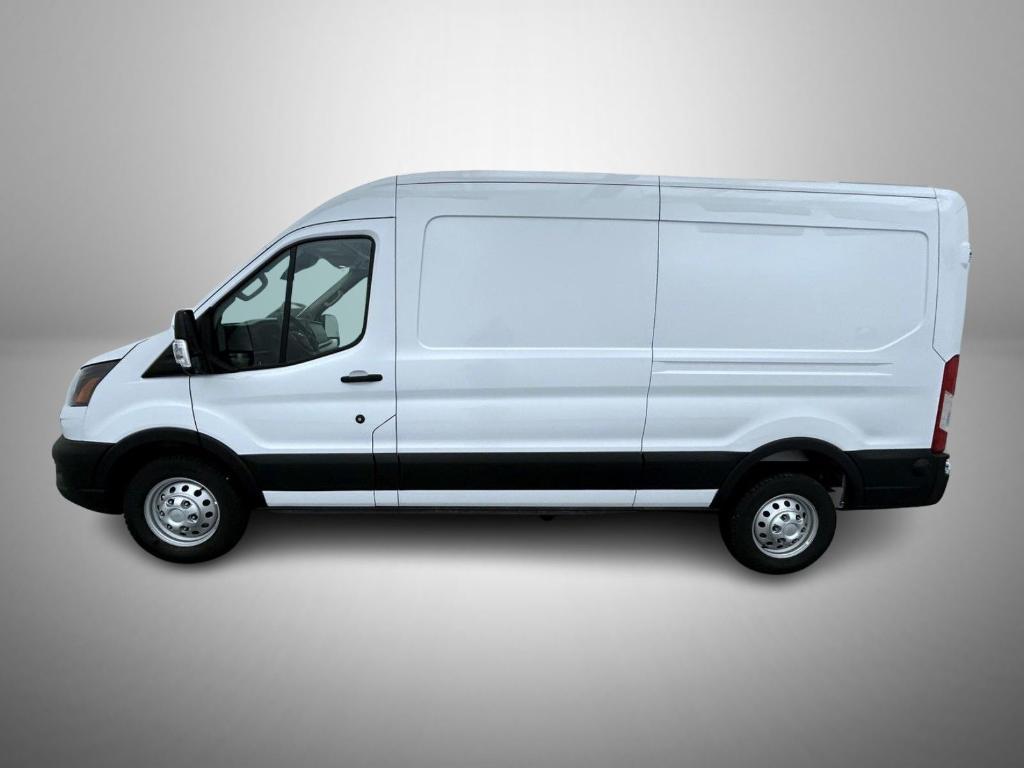 new 2025 Ford Transit-250 car, priced at $52,013