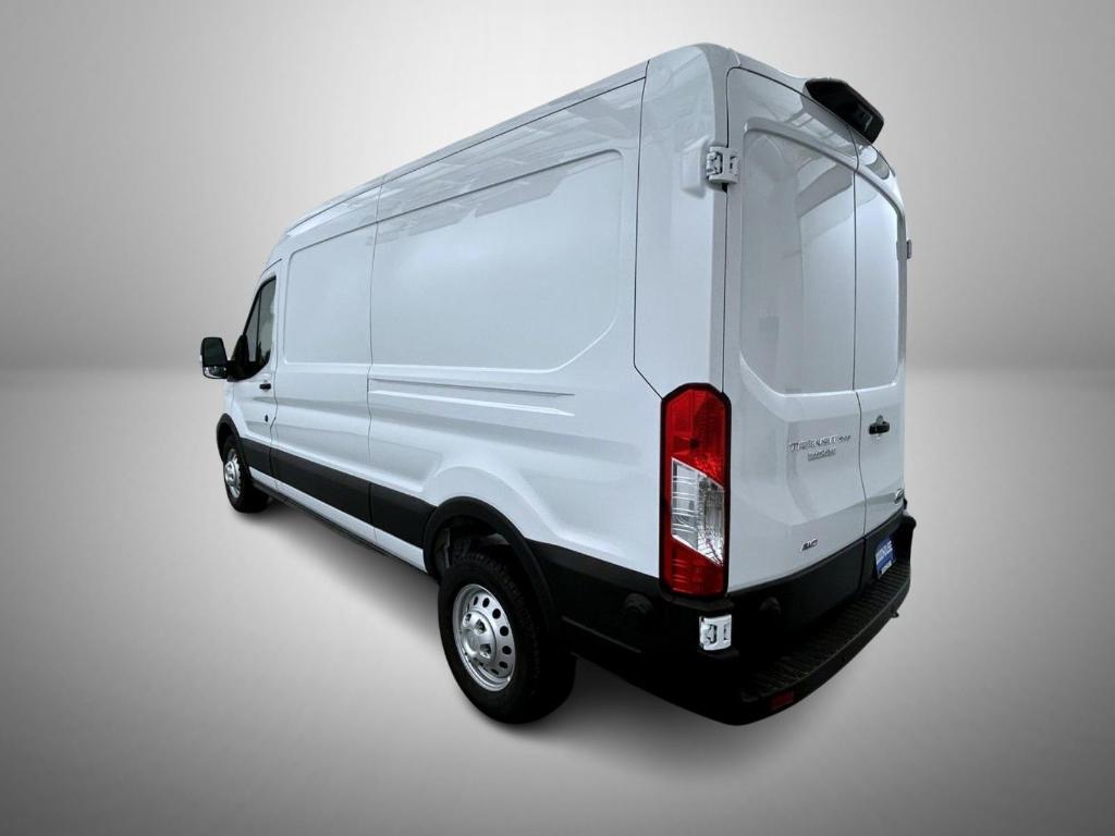 new 2025 Ford Transit-250 car, priced at $52,013