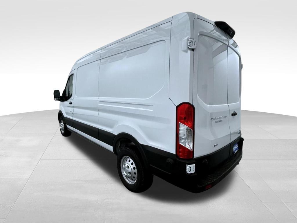 new 2025 Ford Transit-250 car, priced at $57,329