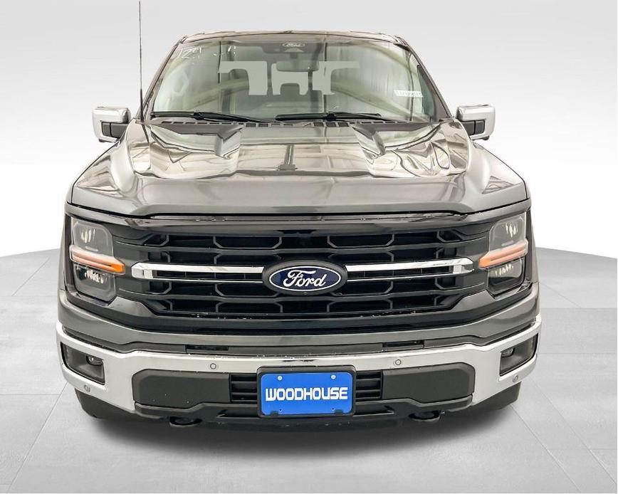 new 2024 Ford F-150 car, priced at $54,954