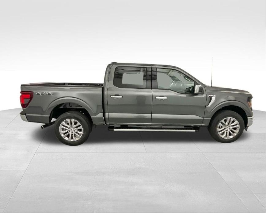 new 2024 Ford F-150 car, priced at $54,954