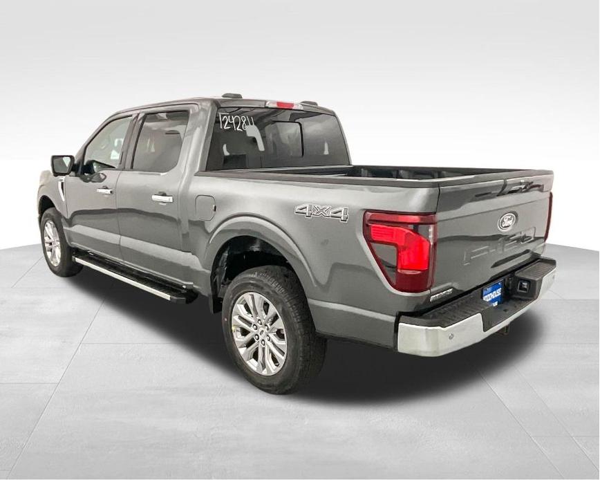 new 2024 Ford F-150 car, priced at $54,954