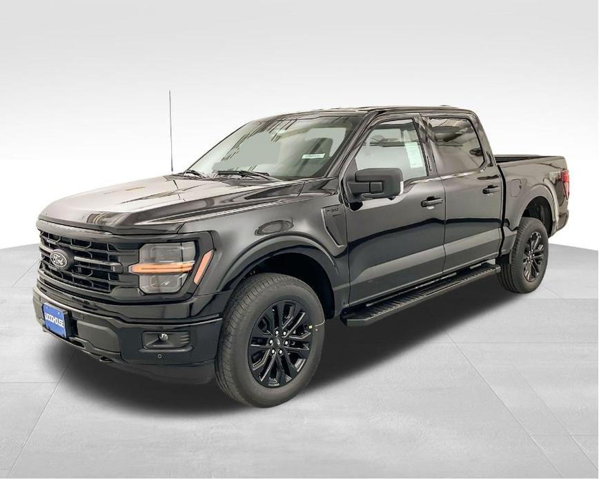 new 2024 Ford F-150 car, priced at $57,409