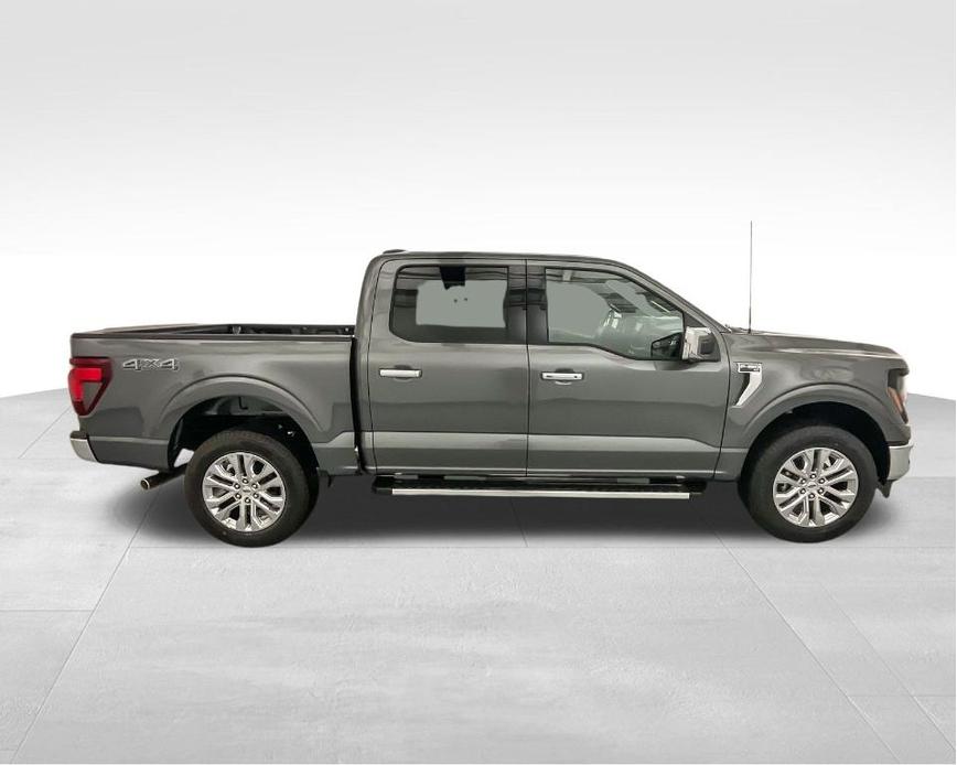 new 2024 Ford F-150 car, priced at $54,854