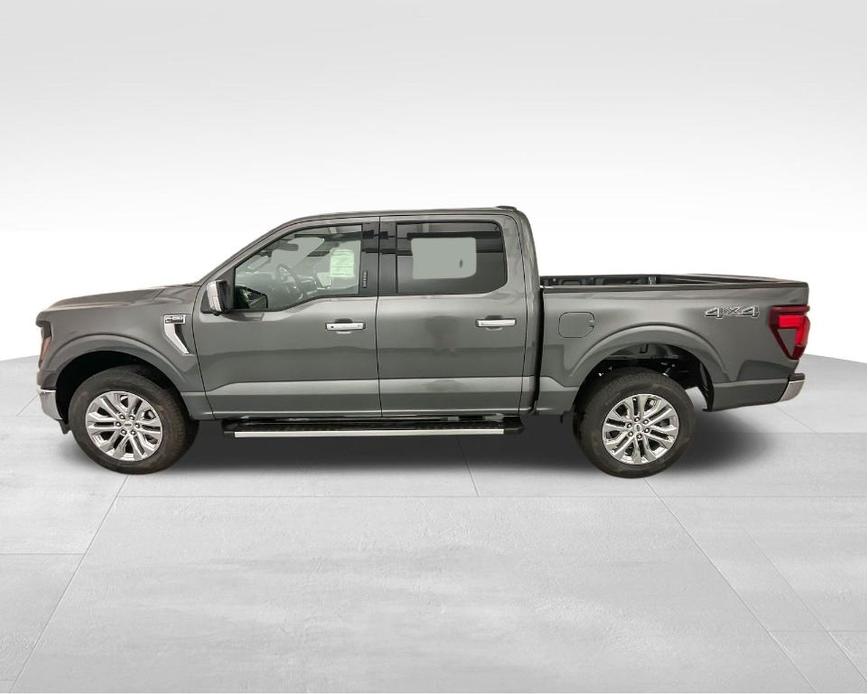 new 2024 Ford F-150 car, priced at $54,854