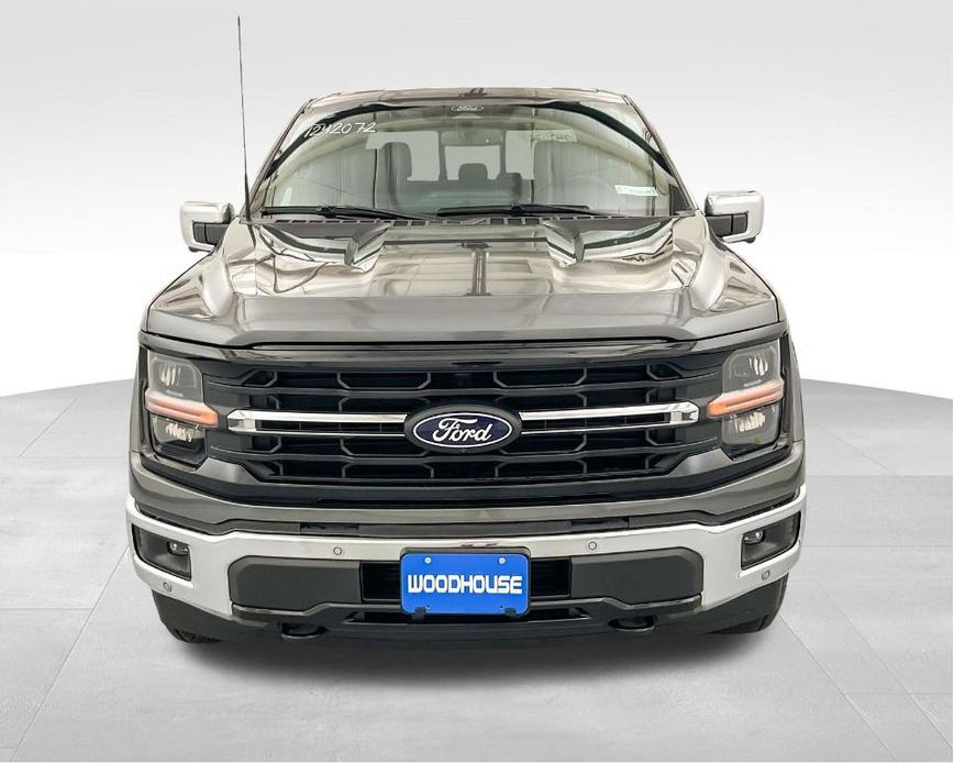 new 2024 Ford F-150 car, priced at $54,854