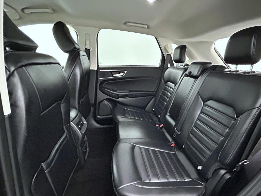 used 2024 Ford Edge car, priced at $27,634