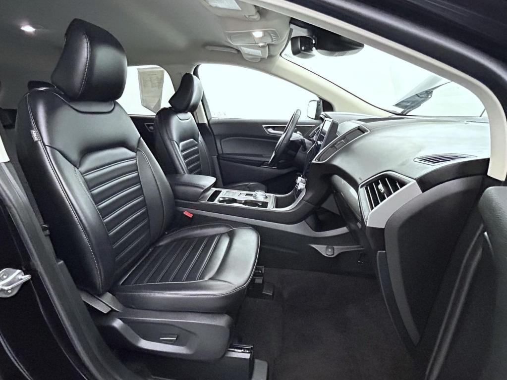 used 2024 Ford Edge car, priced at $27,634
