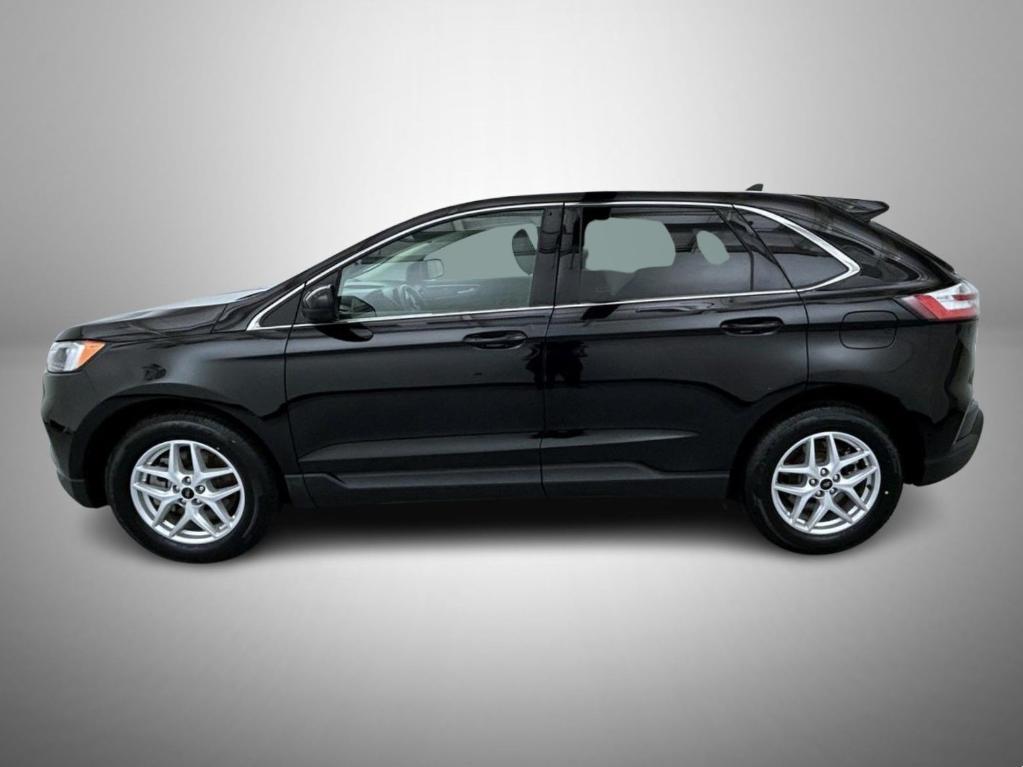 used 2024 Ford Edge car, priced at $27,634