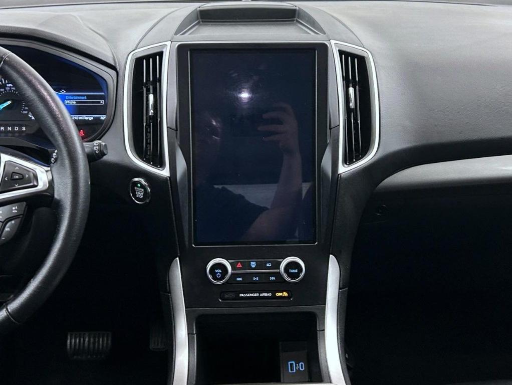 used 2024 Ford Edge car, priced at $27,634