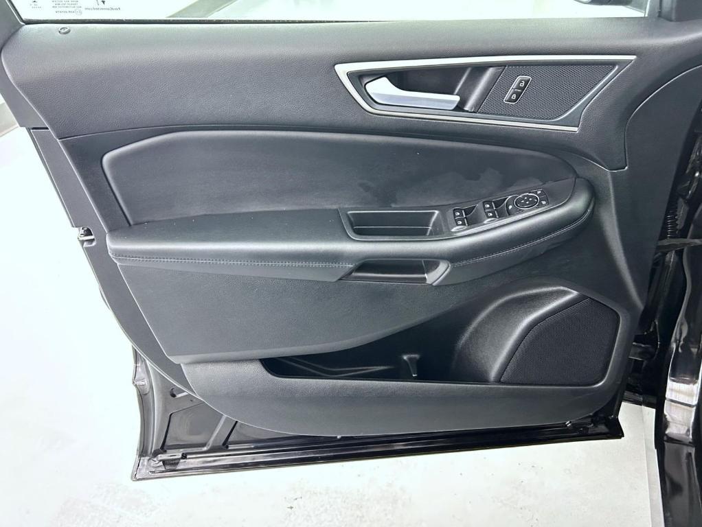 used 2024 Ford Edge car, priced at $27,634