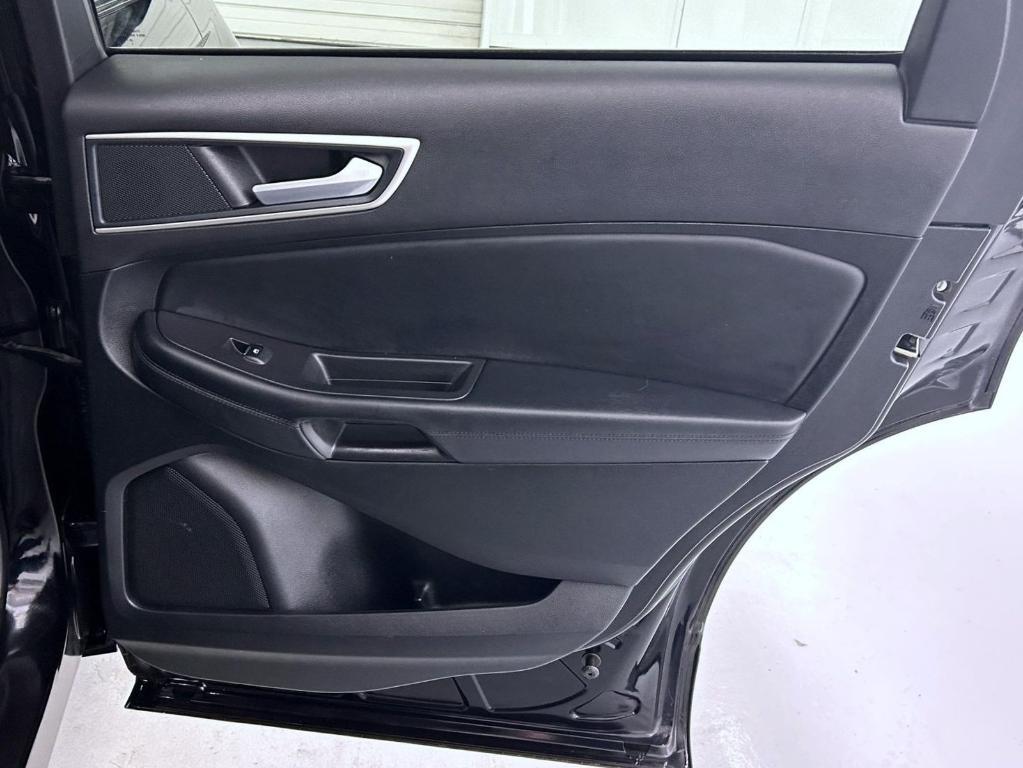 used 2024 Ford Edge car, priced at $27,634