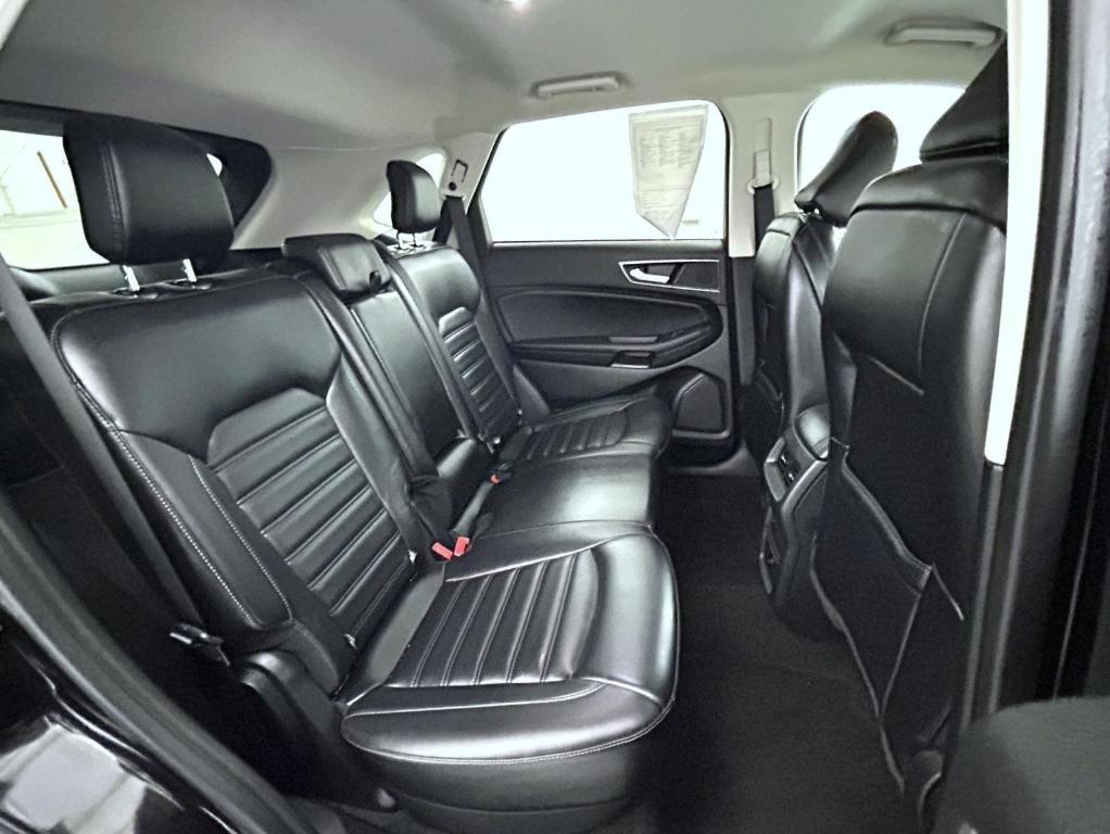 used 2024 Ford Edge car, priced at $27,634