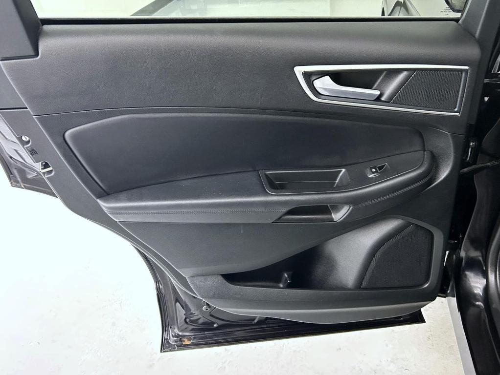 used 2024 Ford Edge car, priced at $27,634