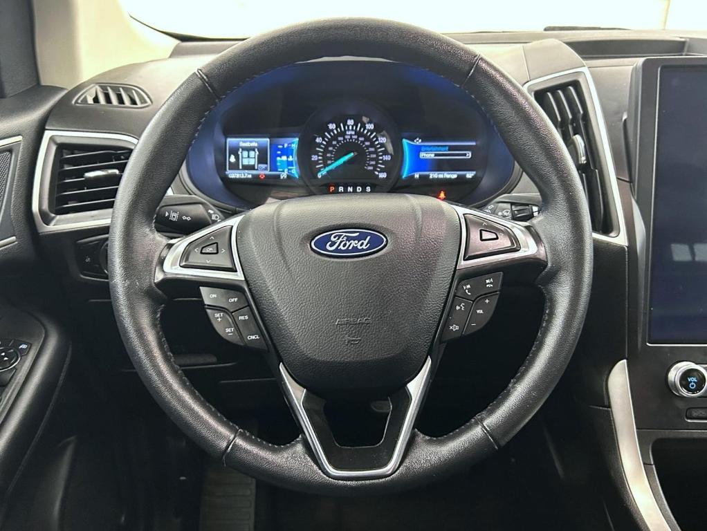 used 2024 Ford Edge car, priced at $27,634