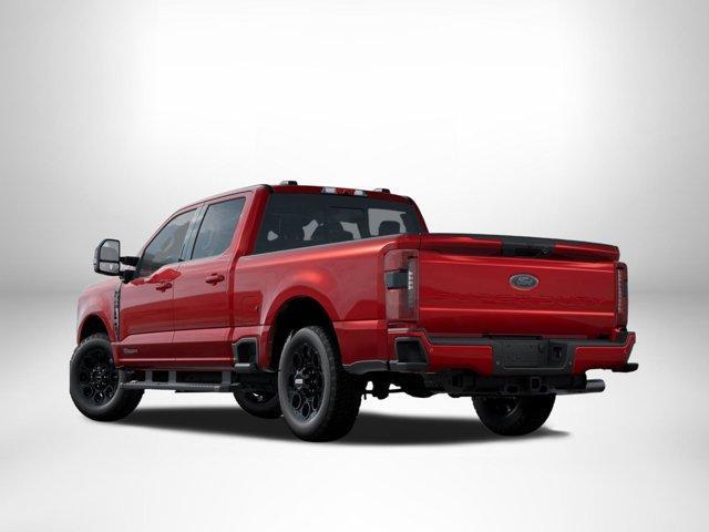 new 2024 Ford F-350 car, priced at $81,475
