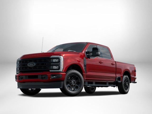 new 2024 Ford F-350 car, priced at $84,475
