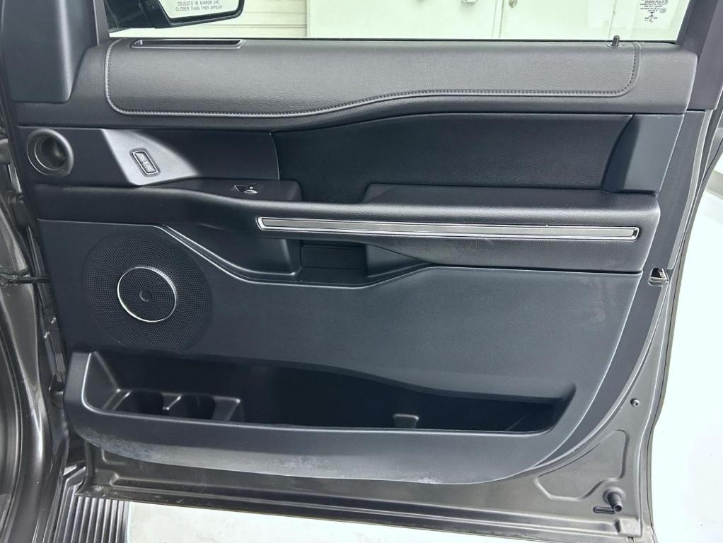 used 2020 Ford Expedition Max car, priced at $27,488