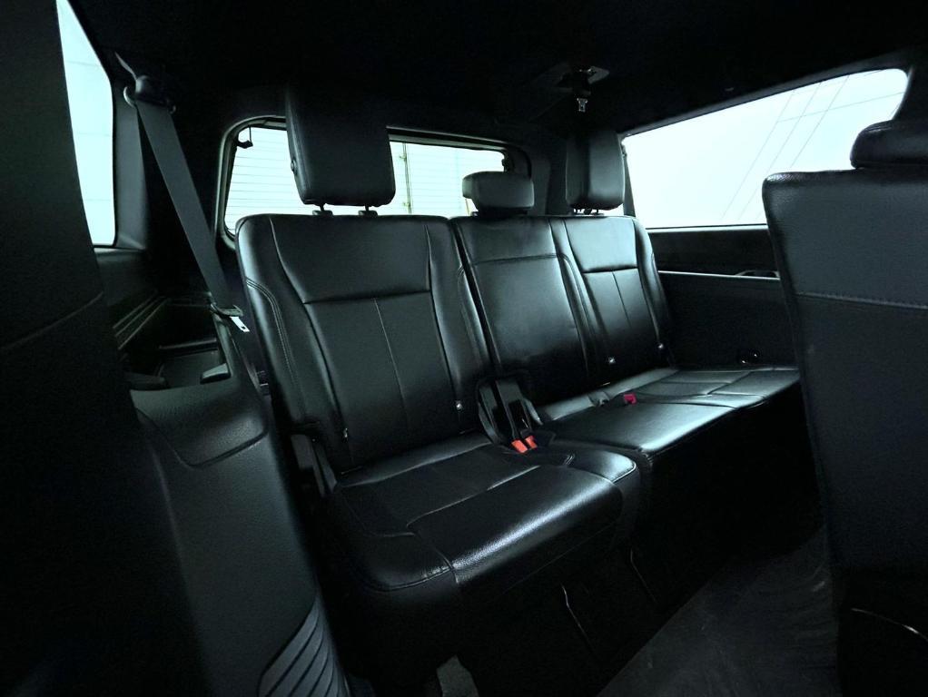 used 2020 Ford Expedition Max car, priced at $27,488