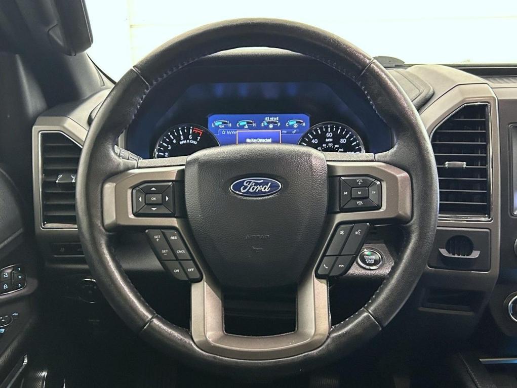 used 2020 Ford Expedition Max car, priced at $27,488