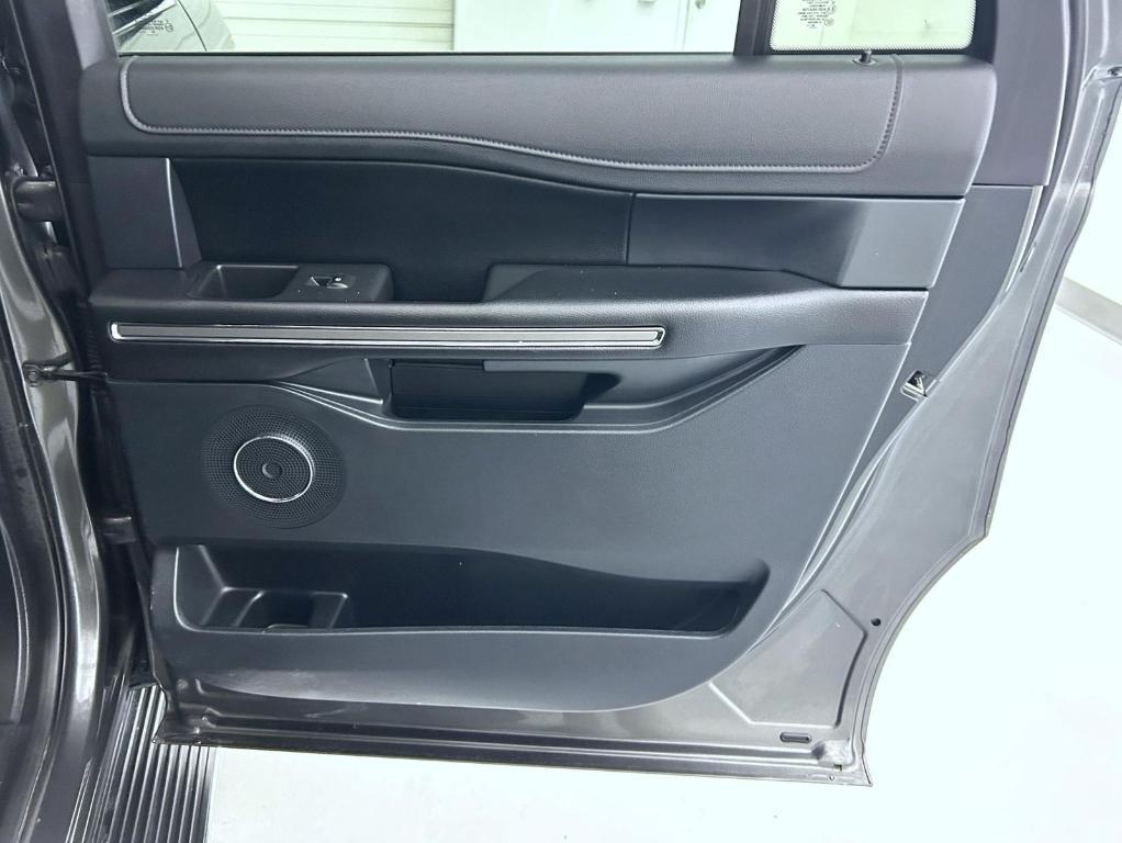 used 2020 Ford Expedition Max car, priced at $27,488