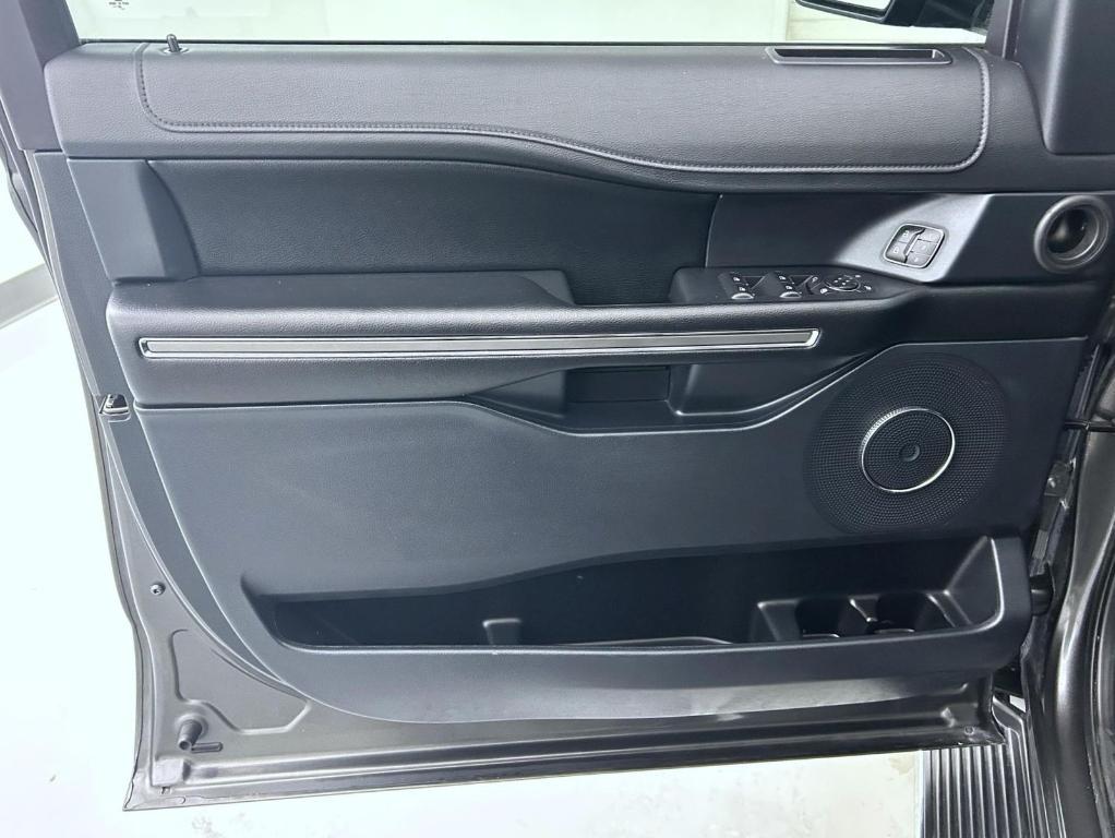 used 2020 Ford Expedition Max car, priced at $27,488
