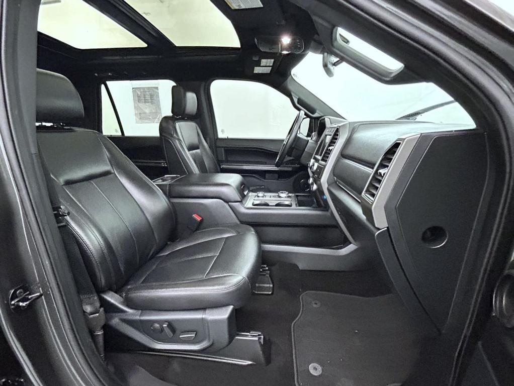 used 2020 Ford Expedition Max car, priced at $27,488