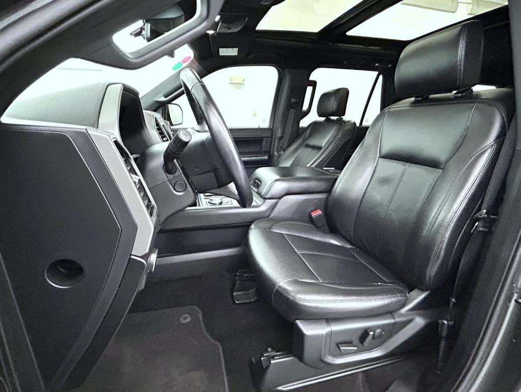 used 2020 Ford Expedition Max car, priced at $27,488