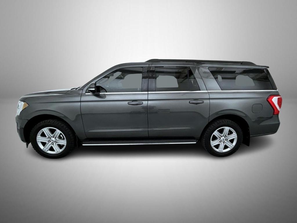 used 2020 Ford Expedition Max car, priced at $27,488