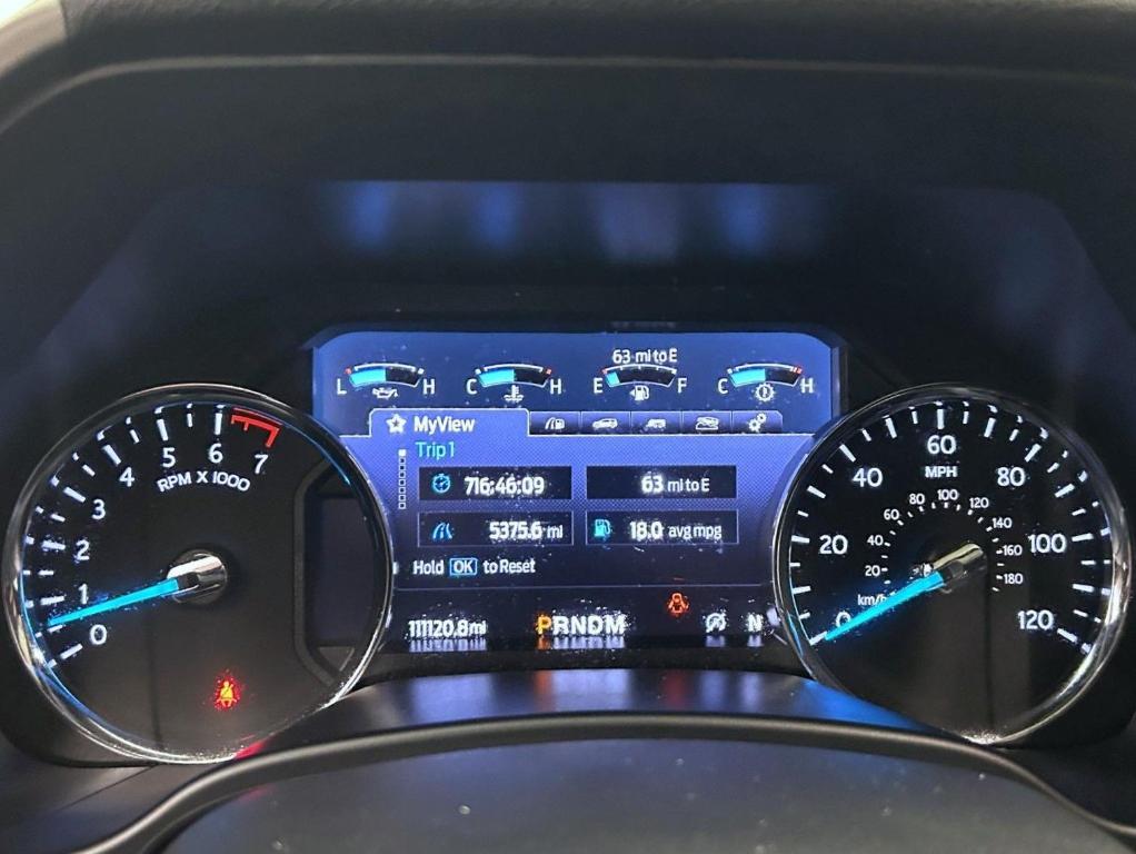 used 2020 Ford Expedition Max car, priced at $27,488