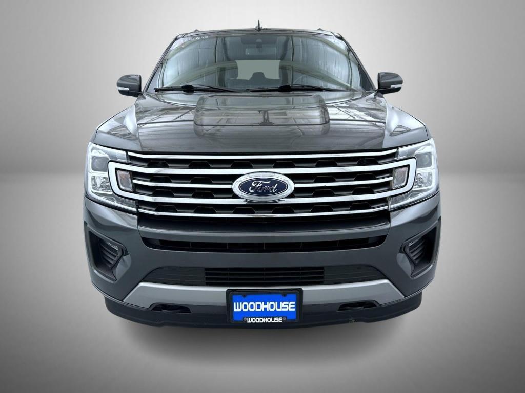 used 2020 Ford Expedition Max car, priced at $27,488
