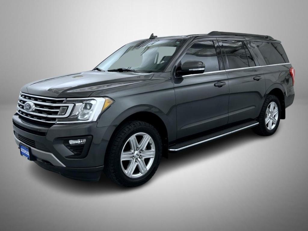 used 2020 Ford Expedition Max car, priced at $27,488