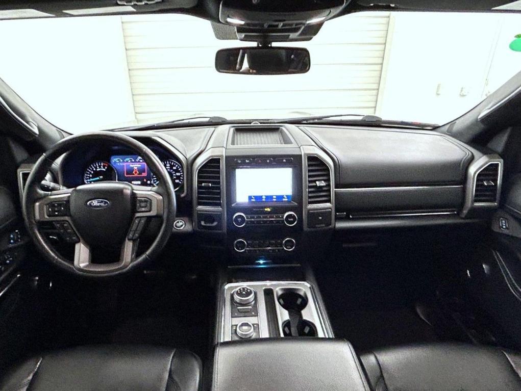 used 2020 Ford Expedition Max car, priced at $27,488