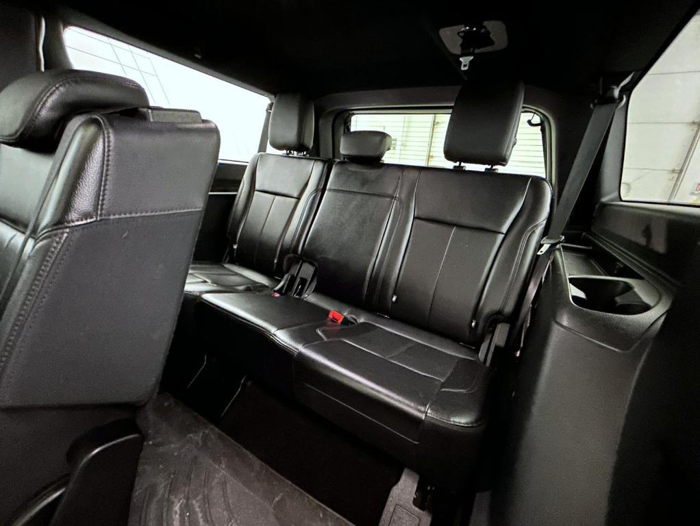 used 2020 Ford Expedition Max car, priced at $27,488