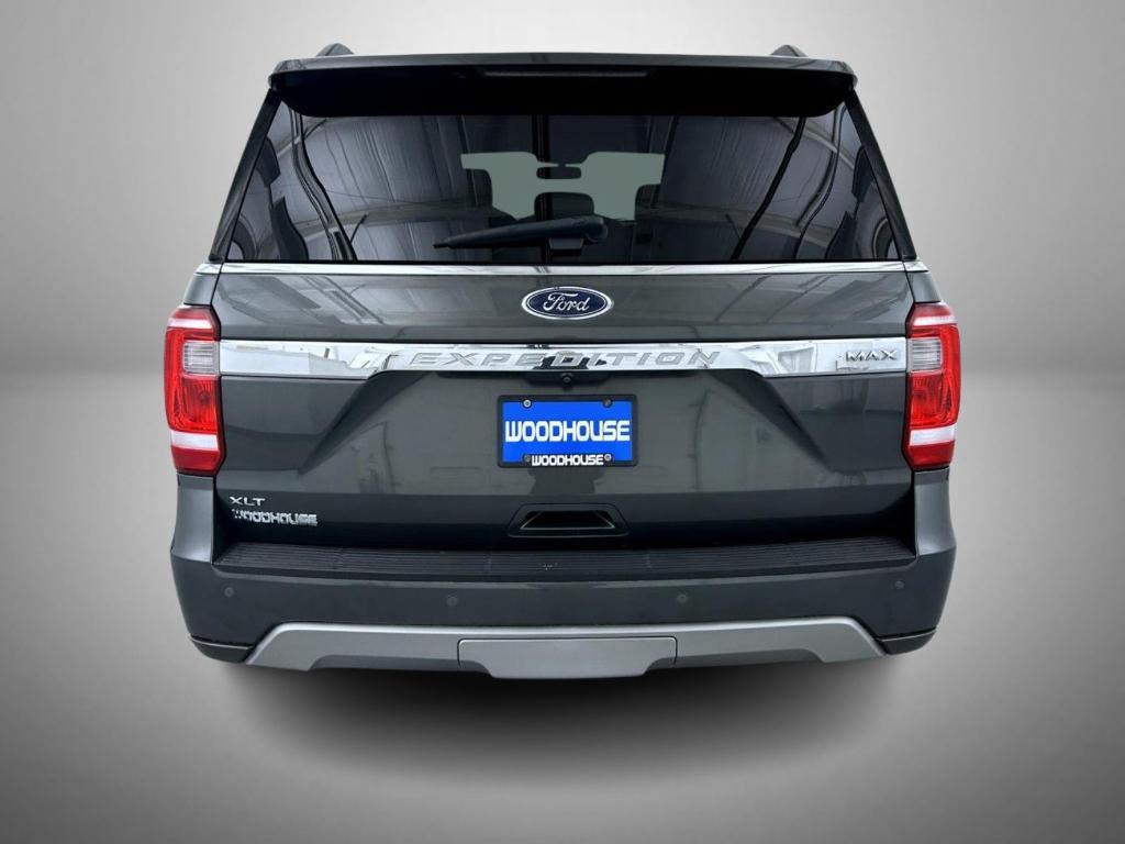 used 2020 Ford Expedition Max car, priced at $27,488