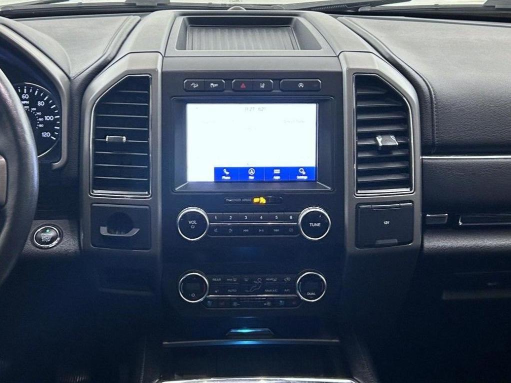 used 2020 Ford Expedition Max car, priced at $27,488