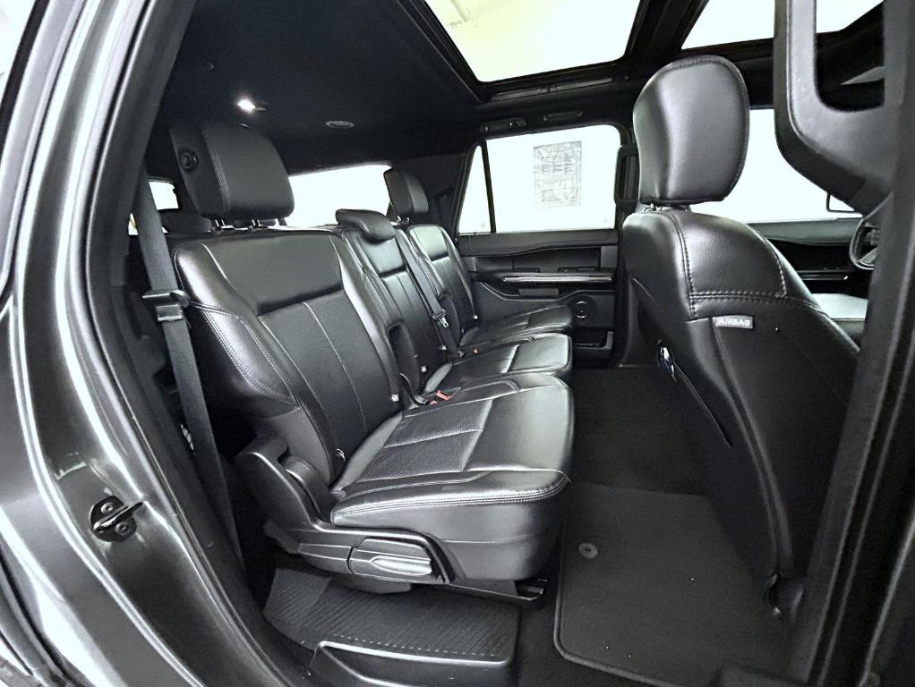 used 2020 Ford Expedition Max car, priced at $27,488