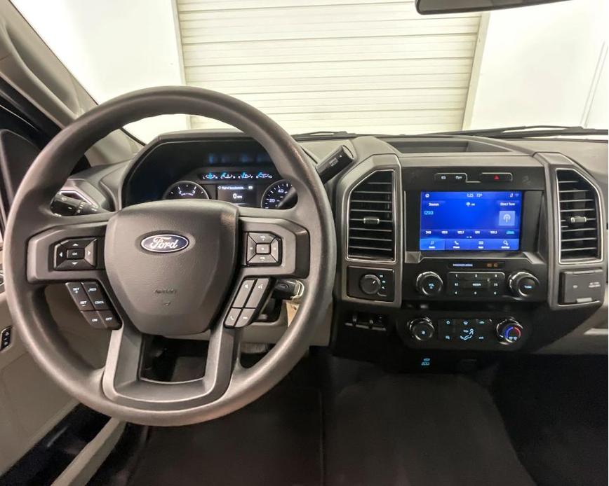 used 2022 Ford F-250 car, priced at $46,481