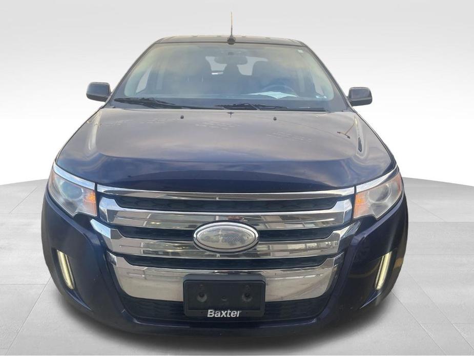 used 2011 Ford Edge car, priced at $8,999