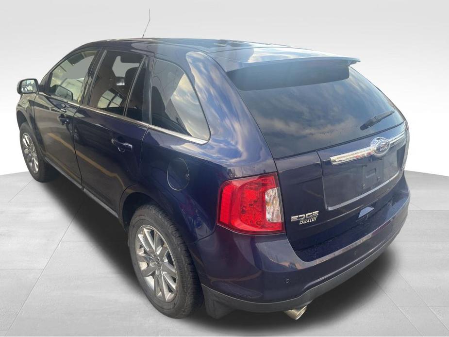 used 2011 Ford Edge car, priced at $8,999