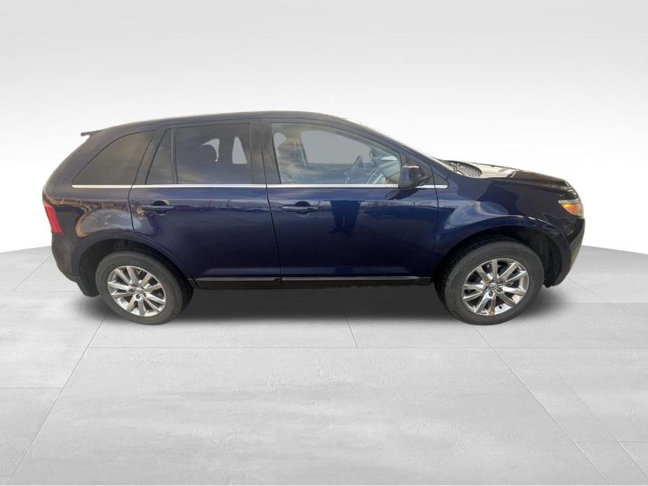 used 2011 Ford Edge car, priced at $8,999