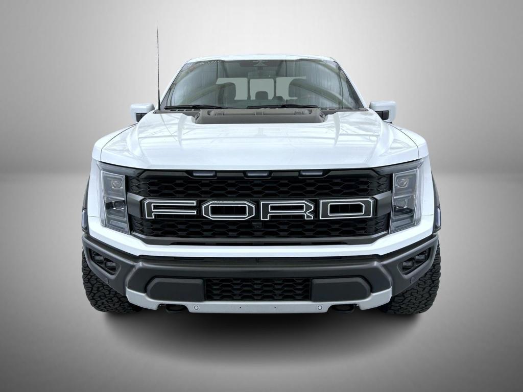 used 2023 Ford F-150 car, priced at $68,679