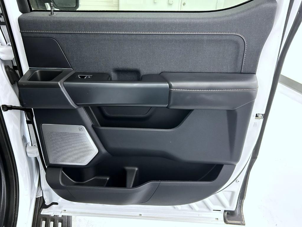 used 2023 Ford F-150 car, priced at $68,679