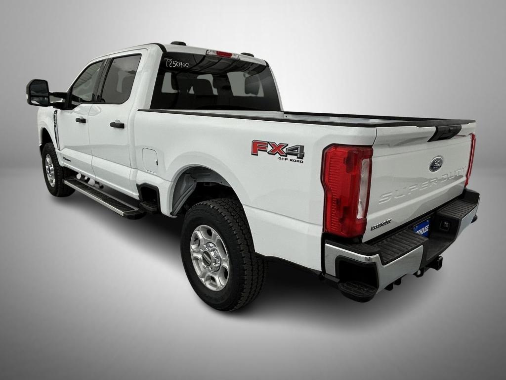 new 2025 Ford F-250 car, priced at $68,099