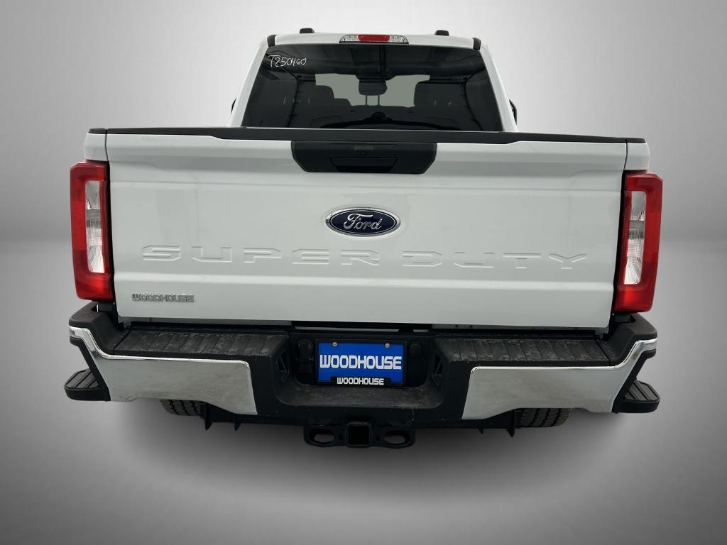 new 2025 Ford F-250 car, priced at $68,099