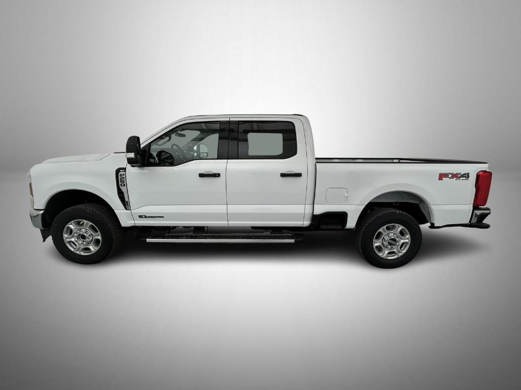 new 2025 Ford F-250 car, priced at $68,099