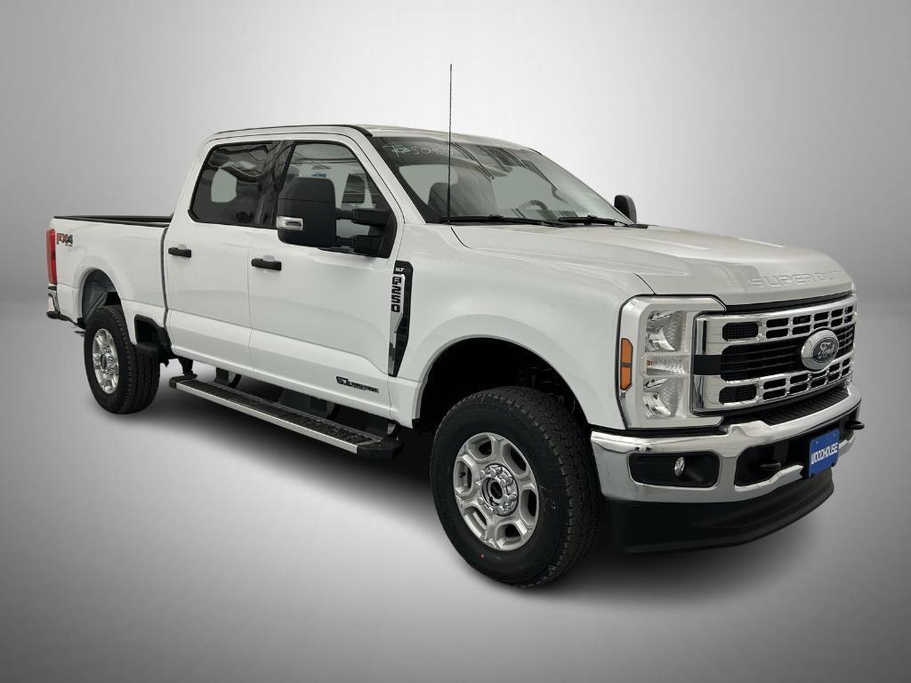 new 2025 Ford F-250 car, priced at $68,099