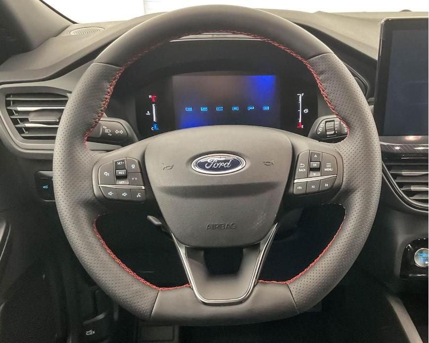 new 2025 Ford Escape car, priced at $35,169