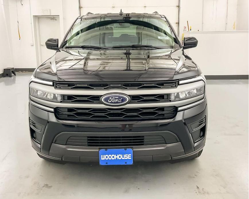 new 2024 Ford Expedition car, priced at $58,179